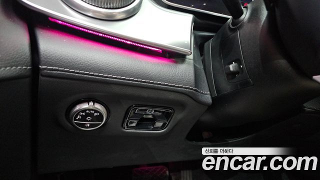 Mercedes-Benz EQE EQE350 4MATIC
