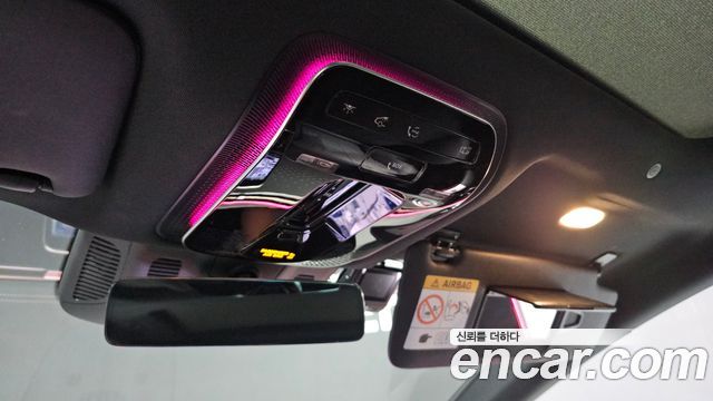 Mercedes-Benz EQE EQE350 4MATIC