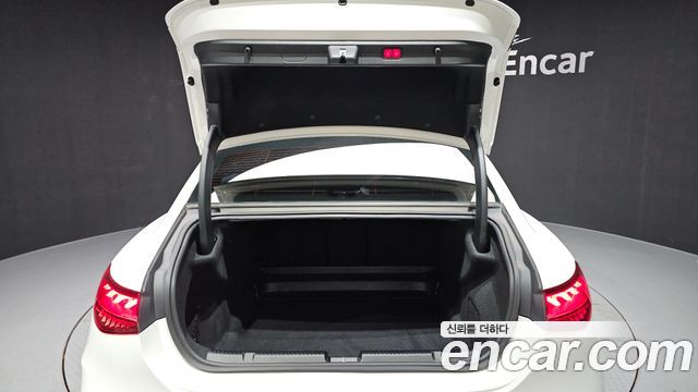 Mercedes-Benz EQE EQE350 4MATIC