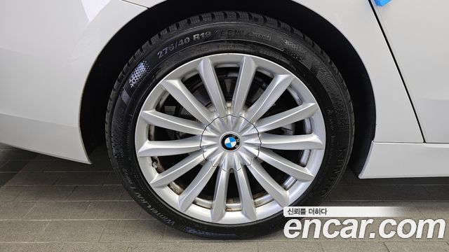BMW Gran Turismo 630i xDrive Luxury