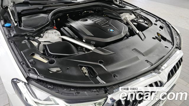 BMW Gran Turismo 630i xDrive Luxury