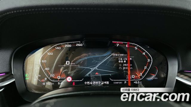 BMW Gran Turismo 630i xDrive Luxury