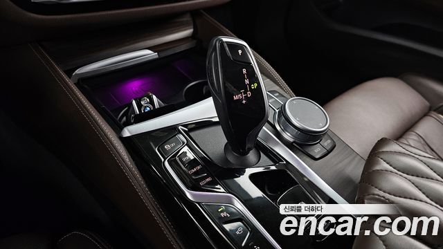 BMW Gran Turismo 630i xDrive Luxury