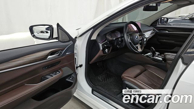 BMW Gran Turismo 630i xDrive Luxury
