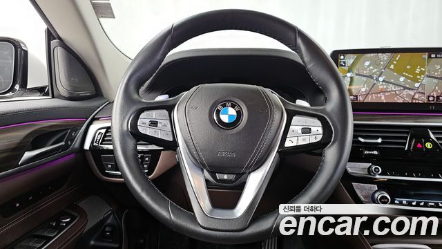 BMW Gran Turismo 630i xDrive Luxury