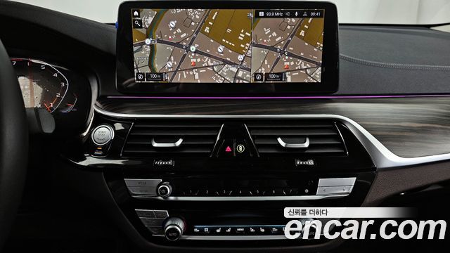 BMW Gran Turismo 630i xDrive Luxury