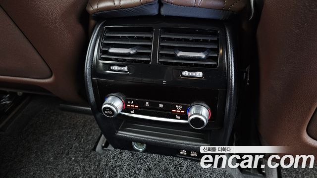 BMW Gran Turismo 630i xDrive Luxury