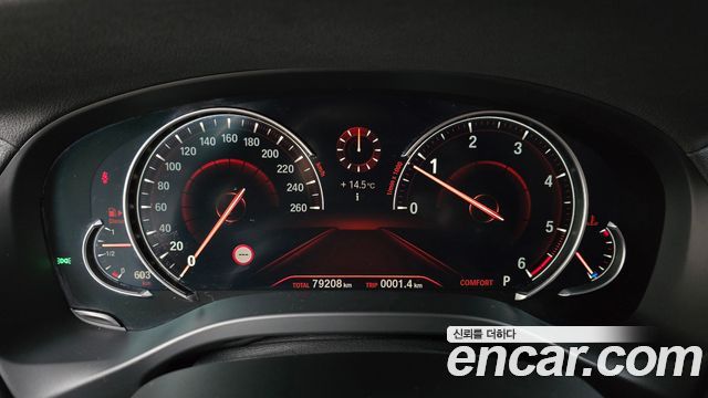 BMW X3 xDrive 20d