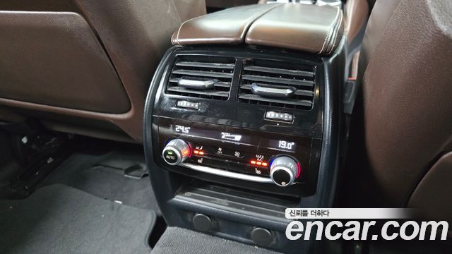 BMW 5-Series 520d M Sport Package Plus