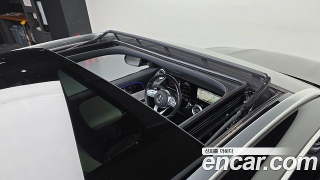 Mercedes-Benz GLA-Class GLA250 4MATIC