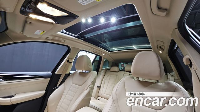 BMW X3 xDrive 20d