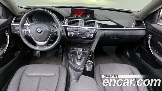 BMW 4-Series 420i Gran Coupe Special Edition