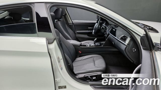 BMW 4-Series 420i Gran Coupe Special Edition