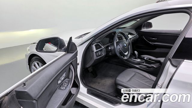 BMW 4-Series 420i Gran Coupe Special Edition