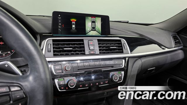 BMW 4-Series 420i Gran Coupe Special Edition