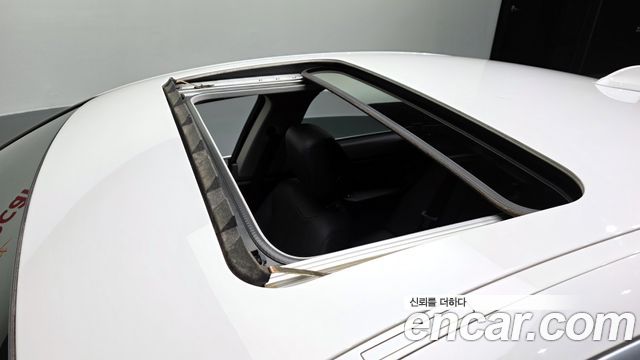 BMW 4-Series 420i Gran Coupe Special Edition