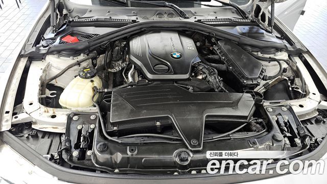 BMW 3-Series 320d