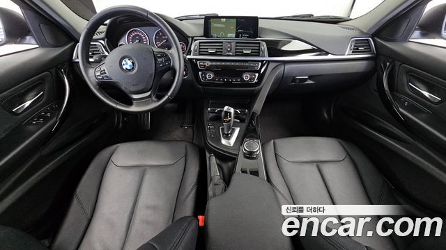 BMW 3-Series 320d