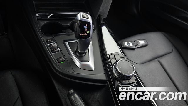 BMW 3-Series 320d