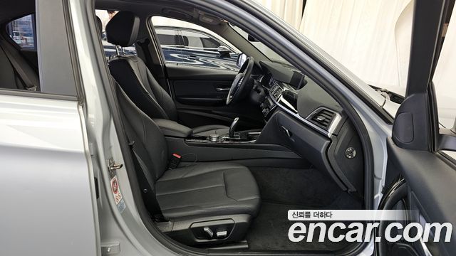 BMW 3-Series 320d