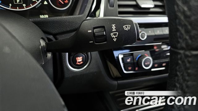 BMW 3-Series 320d
