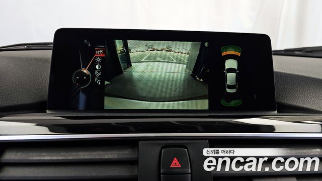 BMW 3-Series 320d