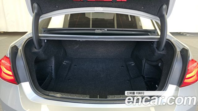 BMW 3-Series 320d