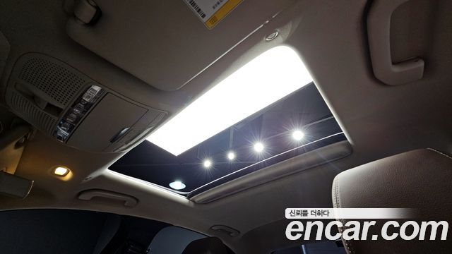 Mercedes-Benz E-Class E220d 4MATIC Avantgarde