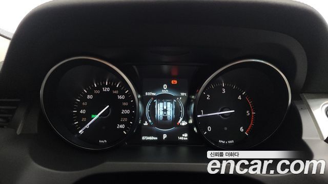 Land Rover Range Rover Evoque 2.0 TD4 HSE