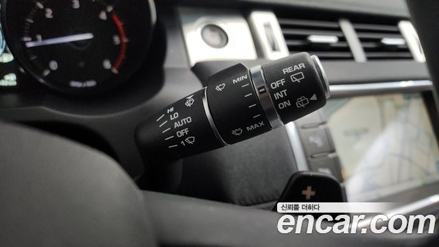 Land Rover Range Rover Evoque 2.0 TD4 HSE