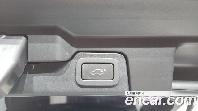 Land Rover Range Rover Evoque 2.0 TD4 HSE