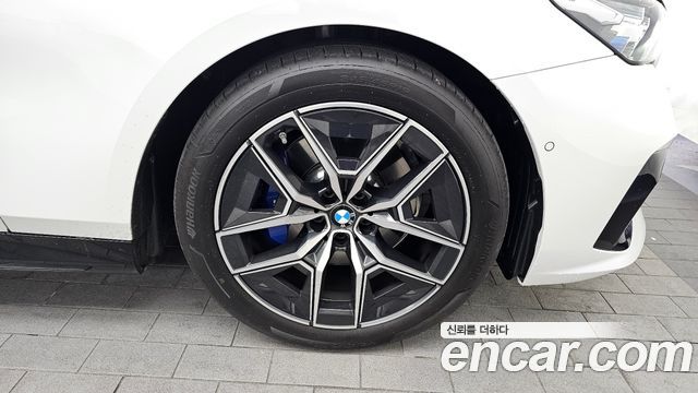 BMW 5-Series 520i M Sport