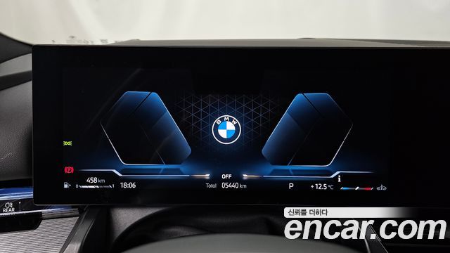 BMW 5-Series 520i M Sport