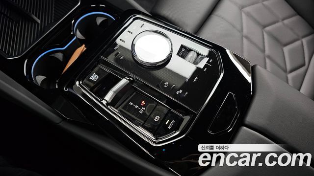 BMW 5-Series 520i M Sport