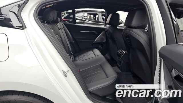 BMW 5-Series 520i M Sport