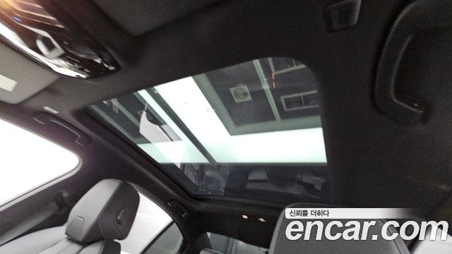 BMW 5-Series 520i M Sport