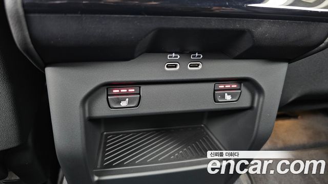 BMW 5-Series 520i M Sport