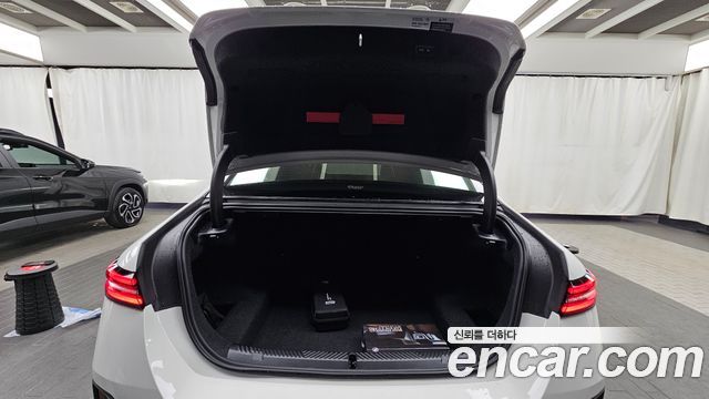 BMW 5-Series 520i M Sport