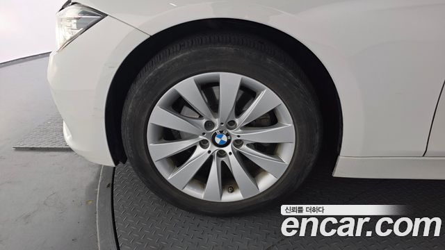 BMW 3-Series 320d