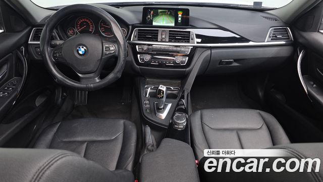 BMW 3-Series 320d