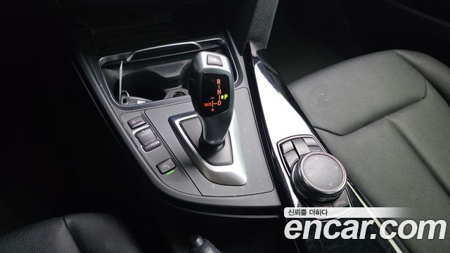BMW 3-Series 320d