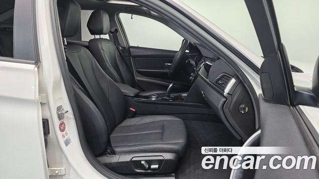 BMW 3-Series 320d