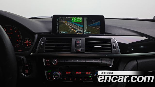 BMW 3-Series 320d
