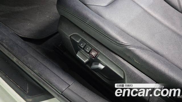 BMW 3-Series 320d