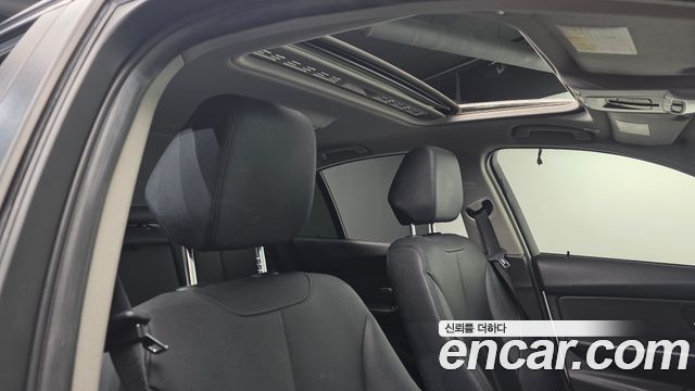 BMW 3-Series 320d