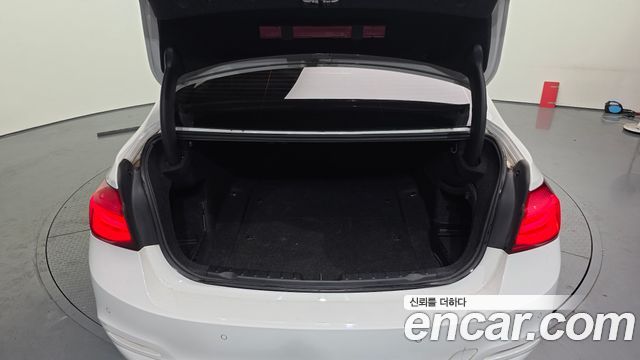 BMW 3-Series 320d
