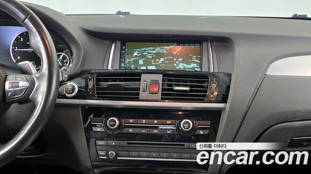 BMW X4 xDrive20d M Sport