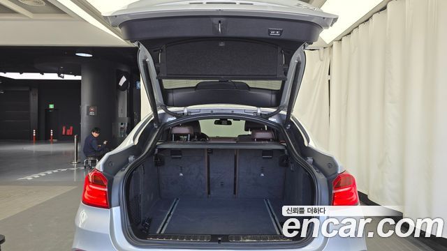 BMW X4 xDrive20d M Sport