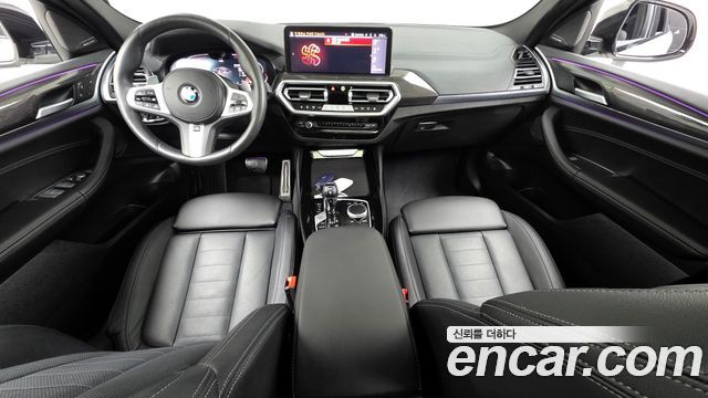 BMW X4 xDrive20i M Sports Pro