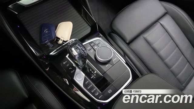 BMW X4 xDrive20i M Sports Pro
